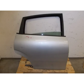 PORTA LAMINERA NUDA POSTERIORE DESTRA Seat Leon 2008 2.0TDI 1P0833056
