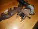 TURBINA Opel Astra 2002 1.7 SW