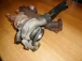 TURBINA Opel Astra 2002 1.7 SW