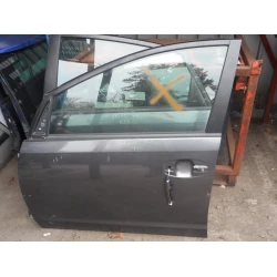 DOOR FRONT LEFT Toyota Prius 2009 1.5 AVT. 6700247040