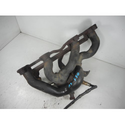 EXHAUST MANIFOLD Audi A3, S3 2001 1.6 