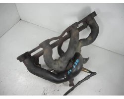 EXHAUST MANIFOLD Audi A3, S3 2001 1.6