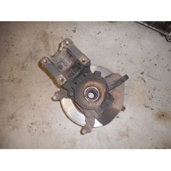 WHEEL HUB COMPLETE FRONT RIGHT Citroën JUMPER 1999 2.5 TDI