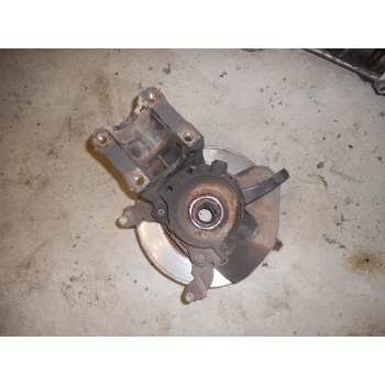 WHEEL HUB COMPLETE FRONT RIGHT Citroën JUMPER 1999 2.5 TDI
