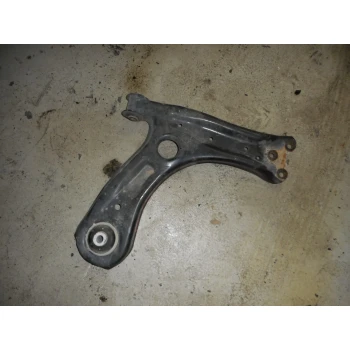CONTROL ARM FRONT RIGHT Škoda Fabia 2010 1.4 6R0407152