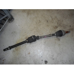 AXLE SHAFT FRONT RIGHT Renault SCENIC 2004 1.9DCI 