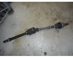 SEMIALBERO SEMIASSE ANTERIORE DESTRO Renault SCENIC 2004 1.9DCI