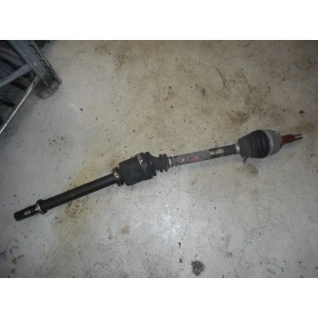 AXLE SHAFT FRONT RIGHT Renault SCENIC 2004 1.9DCI