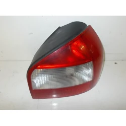 TAIL LIGHT RIGHT Audi A3, S3 2001 1.6
