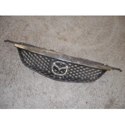 GRILL / BAR Mazda Premacy 2001 1.8