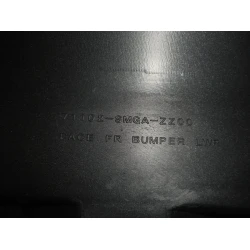 BUMPER FRONT Honda CIVIC 2007 1.6 71102-smga-zz00
