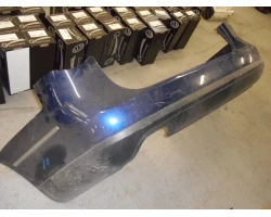 BUMPER REAR Volkswagen Passat 2006 1.9TDI karavan