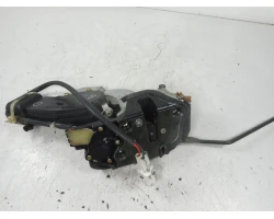 CHIUSURA SERRATURA PORTA ANTERIORE DESTRA Suzuki VITARA 2001 GRAND 1.6