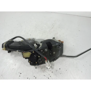 DOOR LOCK FRONT RIGHT Suzuki VITARA 2001 GRAND 1.6