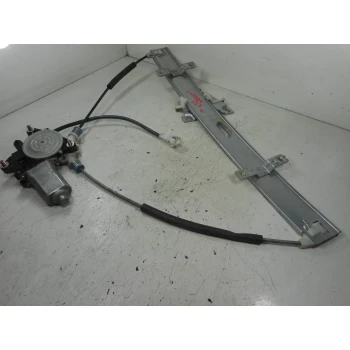 MECCANISMO ALZA VETRO ANTERIORE SINISTRO Suzuki VITARA 2001 GRAND 1.6