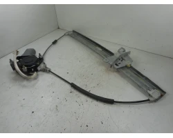 MECCANISMO ALZA VETRO ANTERIORE SINISTRO Mazda Premacy 2001 1.8