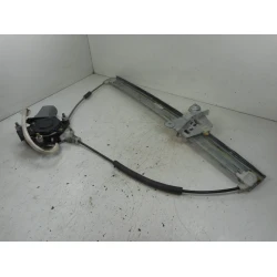 MECCANISMO ALZA VETRO ANTERIORE SINISTRO Mazda Premacy 2001 1.8