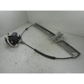 WINDOW MECHANISM FRONT LEFT Mazda Premacy 2001 1.8
