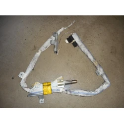 ZAVESA AIR BAG Kia Cee'd 2009 1.4 LEVO