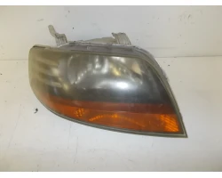 HEADLIGHT RIGHT GM Daewoo Kalos 2003 1.2