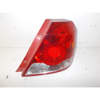TAIL LIGHT RIGHT GM Daewoo Kalos 2003 1.2