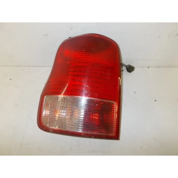 TAIL LIGHT LEFT Kia Carnival 2002 2.9D