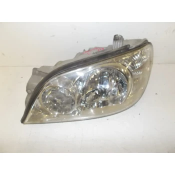 FARO ANTERIORE SINISTRO Kia Carnival 2002 2.9D