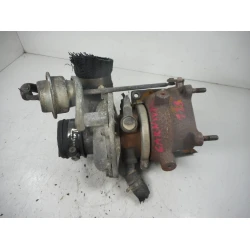 TURBINA Kia Carnival 2002 2.9D TURBINA Kia Carnival 2002 2.9D