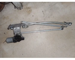 WIPER MECHANISM Ford Focus C-Max 2004 1.6 TDCI