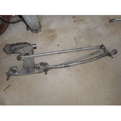 WIPER MECHANISM Ford Focus C-Max 2004 1.6 TDCI