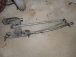 MEHANIZEM Z MOTORČKOM BRISALCEV Ford Focus C-Max 2004 1.6 TDCI