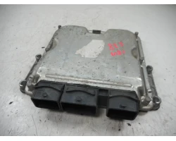 ENGINE CONTROL UNIT Peugeot 807 2006 2.0HDI 0281012462