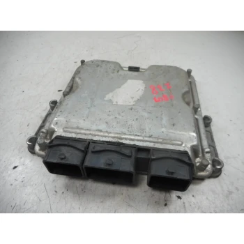 CENTRALINA INIEZIONE MOTORE Peugeot 807 2006 2.0HDI 0281012462