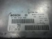 CENTRALINA INIEZIONE MOTORE Peugeot 807 2006 2.0HDI 0281012462