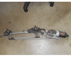 MEHANIZEM Z MOTORČKOM BRISALCEV Mazda Mazda2 2010 1.4 I SP DF7167340A DF7167360C