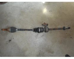POLOSOVINA SP. DESNA Mazda Mazda2 2010 1.4 I SP FD8025500B FA6425700