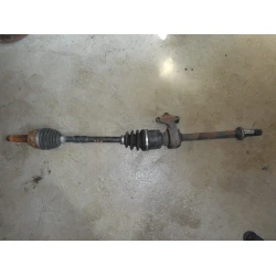 POLOSOVINA SP. DESNA Mazda Mazda2 2010 1.4 I SP FD8025500B FA6425700