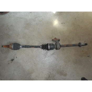 AXLE SHAFT FRONT RIGHT Mazda Mazda2 2010 1.4 I SP FD8025500B FA6425700