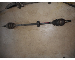 AXLE SHAFT FRONT RIGHT Opel Astra 2003 2.0 DTH 