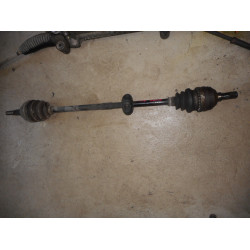 AXLE SHAFT FRONT RIGHT Opel Astra 2003 2.0 DTH 