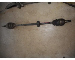 SEMIALBERO SEMIASSE ANTERIORE DESTRO Opel Astra 2003 2.0 DTH