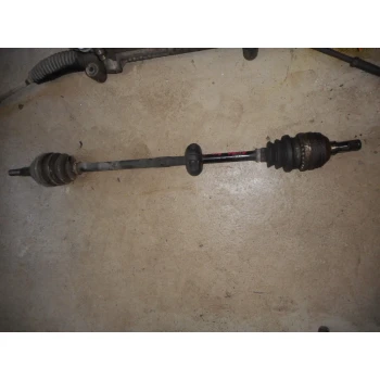 AXLE SHAFT FRONT RIGHT Opel Astra 2003 2.0 DTH