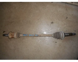 POLOSOVINA ZAD. DESNA Honda H-RV 2001 1.6 I 4WD