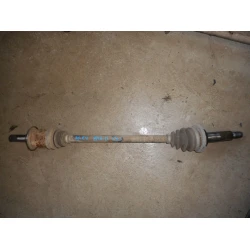 POLOSOVINA ZAD. DESNA Honda H-RV 2001 1.6 I 4WD