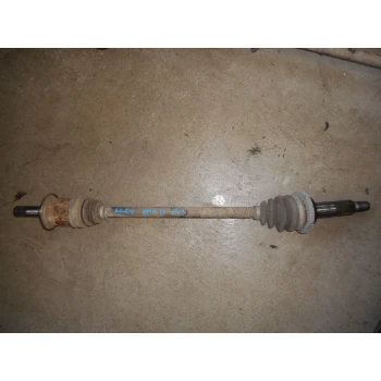 POLOSOVINA ZAD. DESNA Honda H-RV 2001 1.6 I 4WD