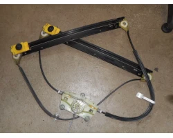WINDOW MECHANISM FRONT RIGHT Audi A6, S6 2007 AVANT 3.0TDI QUATRO 4F0837462D