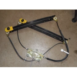 WINDOW MECHANISM FRONT RIGHT Audi A6, S6 2007 AVANT 3.0TDI QUATRO 4F0837462D