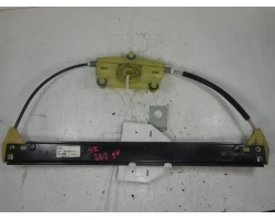 MECCANISMO ALZA VETRO POSTERIORE SINISTRO Audi A6, S6 2007 AVANT 3.0TDI QUATRO