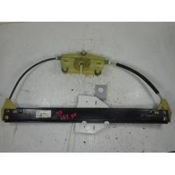 WINDOW MECHANISM REAR LEFT Audi A6, S6 2007 AVANT 3.0TDI QUATRO