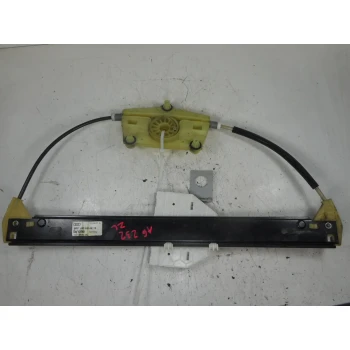 WINDOW MECHANISM REAR LEFT Audi A6, S6 2007 AVANT 3.0TDI QUATRO